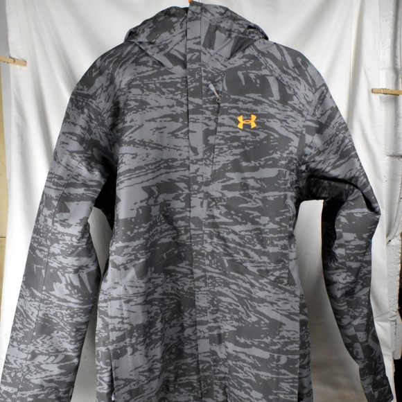 ua navigate jacket